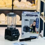 خلاط ارشيا 2200 وات 2 لتر 3251