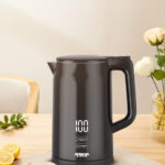 كاتيل ارشيا 1.7 لتر 2200 وات 3389 ديجيتال