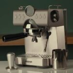 مكينة قهوة اسبريسو ارشيا 3285 بروفشنال